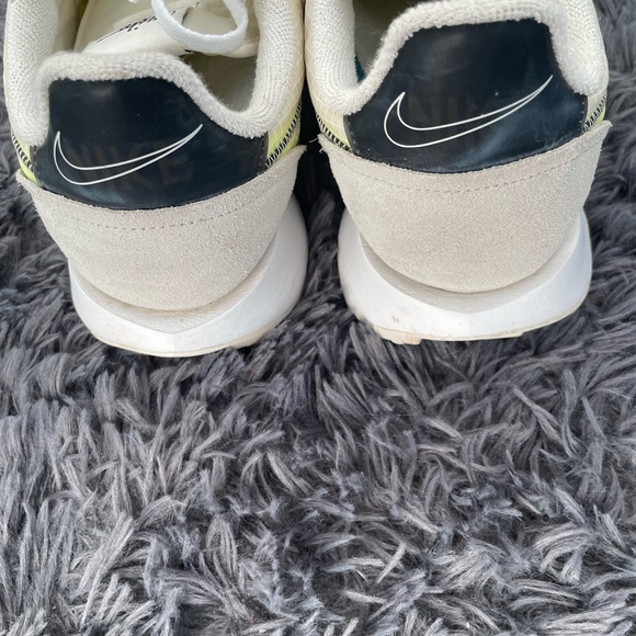 Nike Waffle Racer 2X Summit White | Women 9 - Picture 5 of 8